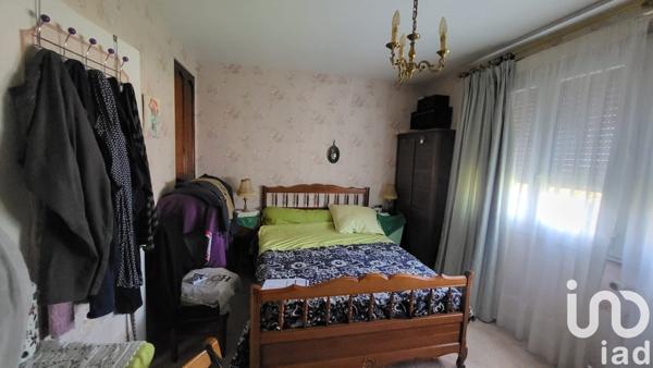 Maison à vendre 5 pièces 98 m² Pannes