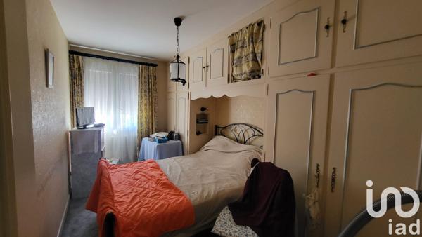 Maison à vendre 5 pièces 98 m² Pannes