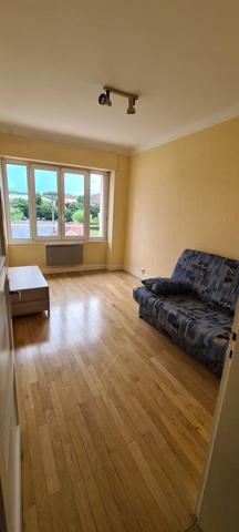 Location Appartement 1 pièces 28 m2 à Saint-Dié-des-Vosges