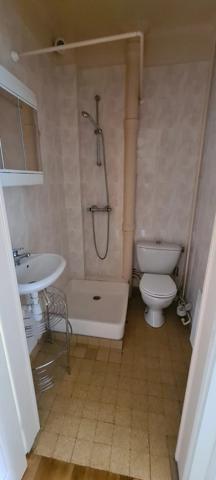 Location Appartement 1 pièces 28 m2 à Saint-Dié-des-Vosges