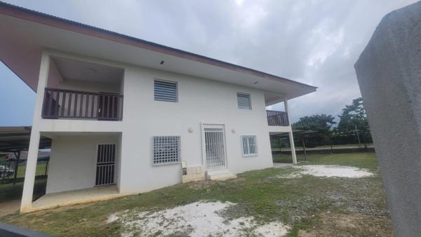 Appartement à louer 3 pièces SAINT LAURENT DU MARONI (973)