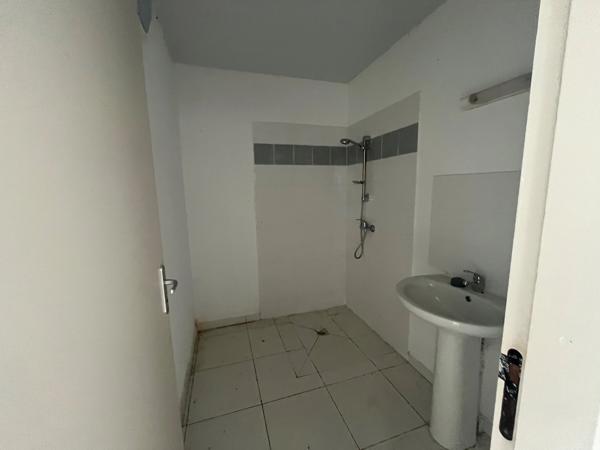 Appartement à louer 3 pièces SAINT LAURENT DU MARONI (973)