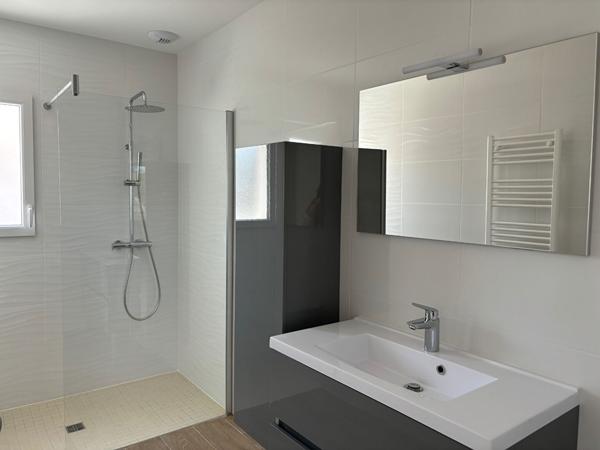 Maison neuve type IV