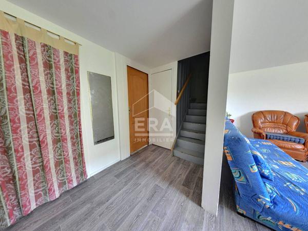 Maison Roissy En Brie 3 chambres !