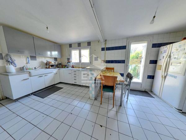 Maison Roissy En Brie 3 chambres !