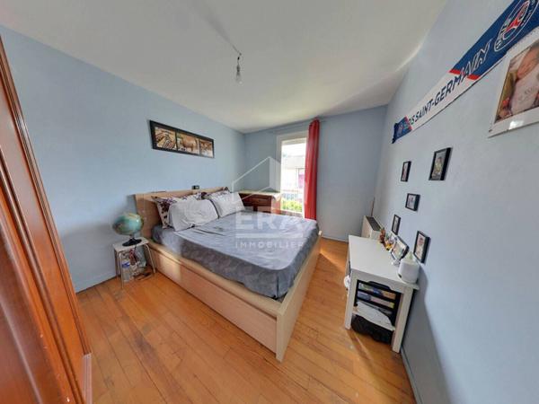 Maison Roissy En Brie 3 chambres !