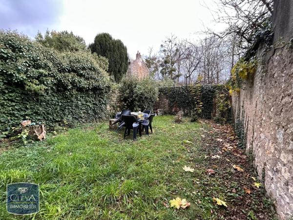 Appartement à vendre 2 pièces 55.49m²