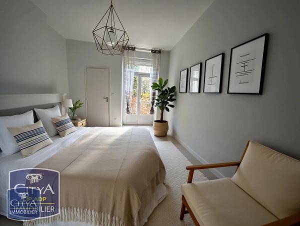 Appartement à vendre 2 pièces 55.49m²