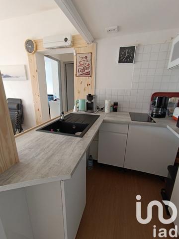 Appartement à vendre 2 pièces 38 m² Bourbonne-les-Bains