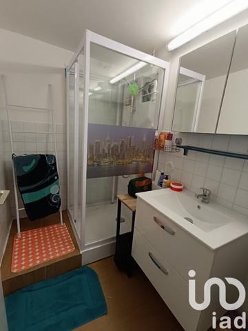 Appartement à vendre 2 pièces 38 m² Bourbonne-les-Bains