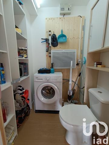 Appartement à vendre 2 pièces 38 m² Bourbonne-les-Bains