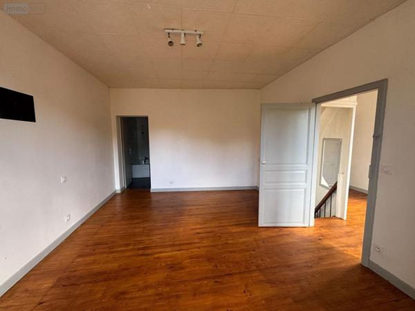 Maison à vendre à Bagnac-sur-Célé dans le Lot (46270), ref : MAIS95