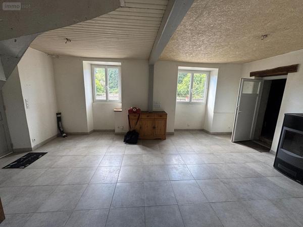 Maison à vendre à Bagnac-sur-Célé dans le Lot (46270), ref : MAIS95