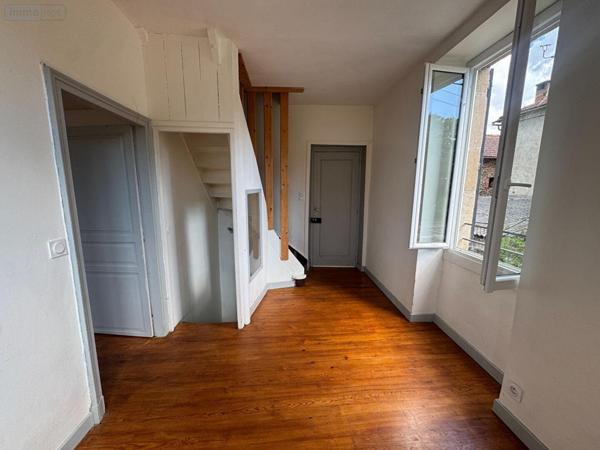 Maison à vendre à Bagnac-sur-Célé dans le Lot (46270), ref : MAIS95