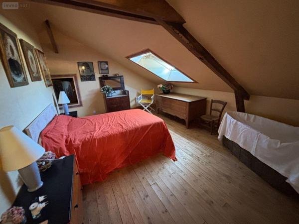 Maison à vendre à Lacam-d'Ourcet dans le Lot (46190), ref : 46030/MAIS/546