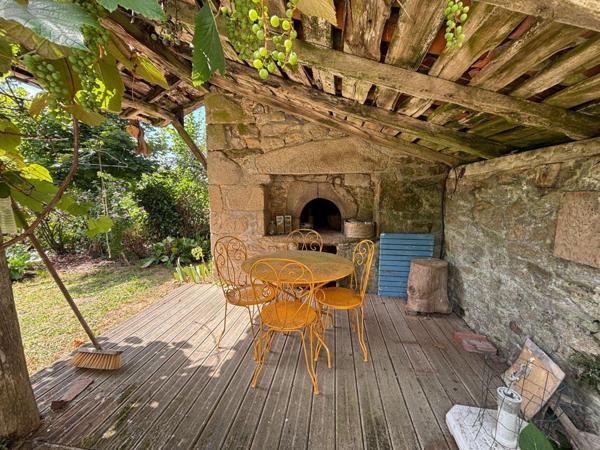 Maison à vendre à Lacam-d'Ourcet dans le Lot (46190), ref : 46030/MAIS/546