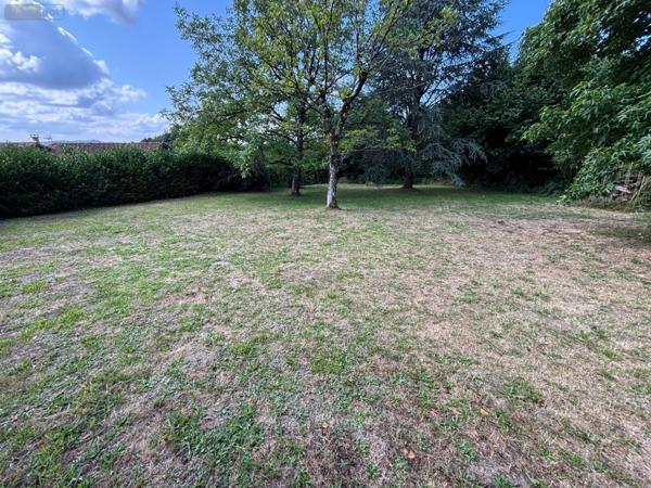 Maison à vendre à Lacam-d'Ourcet dans le Lot (46190), ref : 46030/MAIS/546