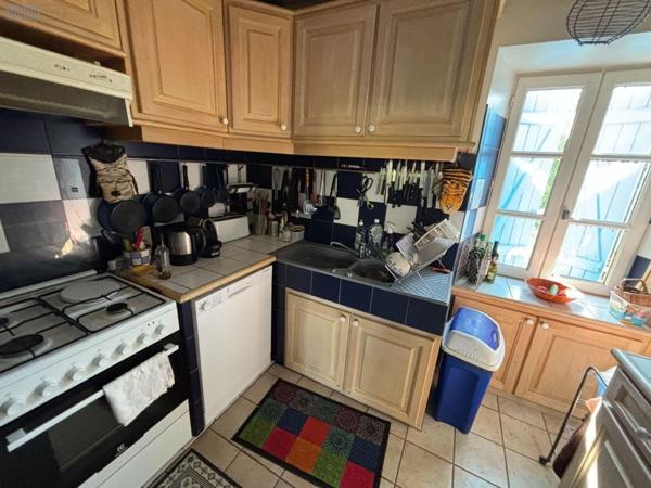 Maison à vendre à Lacam-d'Ourcet dans le Lot (46190), ref : 46030/MAIS/546