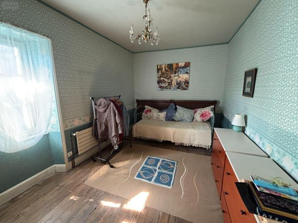 Maison à vendre à Lacam-d'Ourcet dans le Lot (46190), ref : 46030/MAIS/546