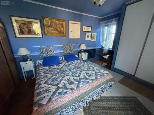 Maison à vendre à Lacam-d'Ourcet dans le Lot (46190), ref : 46030/MAIS/546