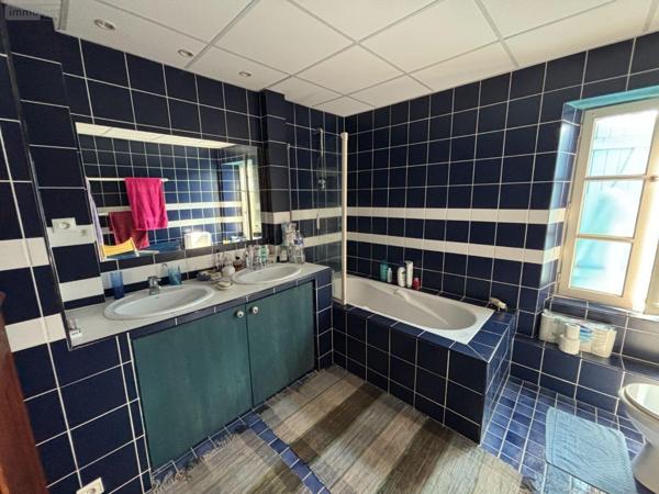 Maison à vendre à Lacam-d'Ourcet dans le Lot (46190), ref : 46030/MAIS/546