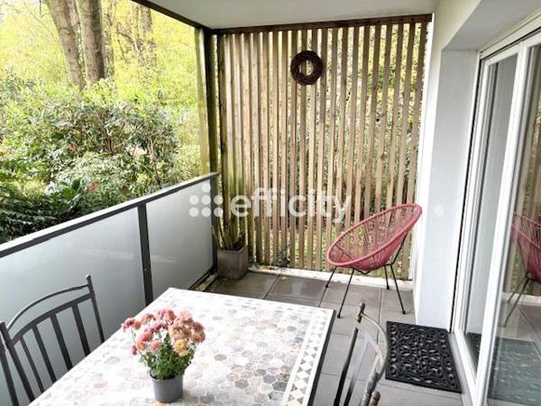 Appartement 3 pièces - 75 m²