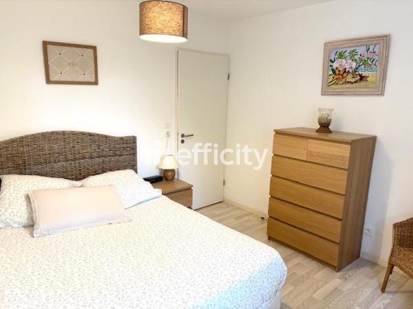 Appartement 3 pièces - 75 m²