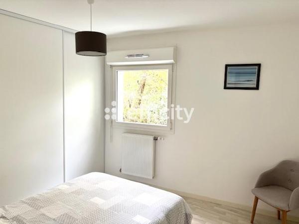 Appartement 3 pièces - 75 m²