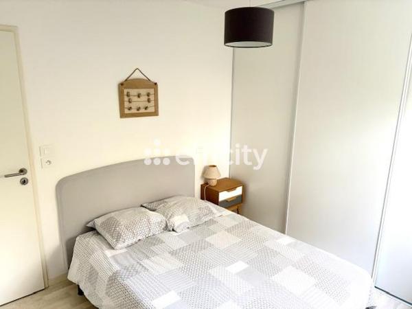 Appartement 3 pièces - 75 m²