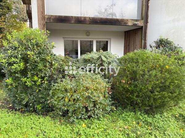 Appartement 3 pièces - 75 m²