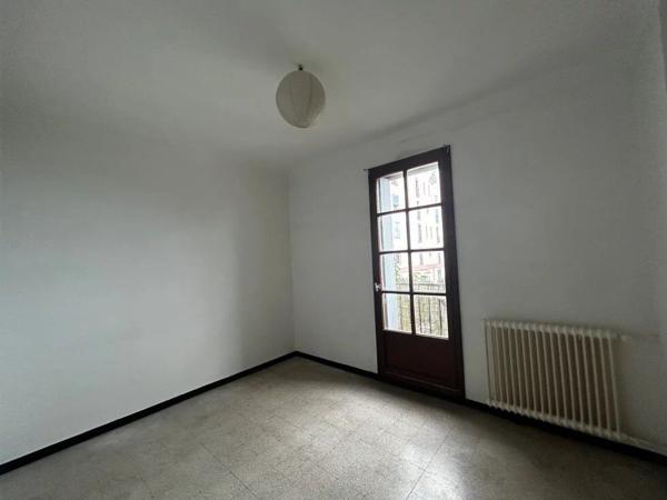 Vente Appartement 4 pièces 80 m2 à Perpignan
