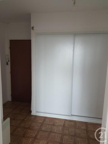 appartement à vendre  2 pièces - 45,45 m2 ALENCON - 61