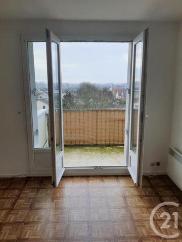 appartement à vendre  2 pièces - 45,45 m2 ALENCON - 61