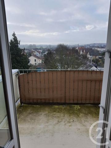 appartement à vendre  2 pièces - 45,45 m2 ALENCON - 61