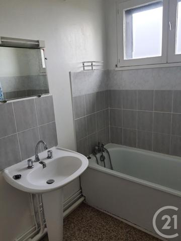 appartement à vendre  2 pièces - 45,45 m2 ALENCON - 61