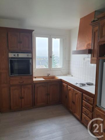 appartement à vendre  2 pièces - 45,45 m2 ALENCON - 61