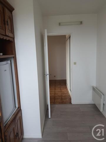appartement à vendre  2 pièces - 45,45 m2 ALENCON - 61