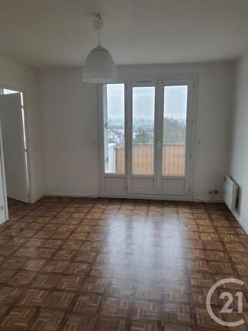 appartement à vendre  2 pièces - 45,45 m2 ALENCON - 61