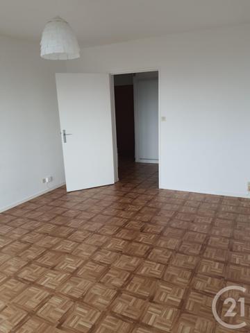 appartement à vendre  2 pièces - 45,45 m2 ALENCON - 61