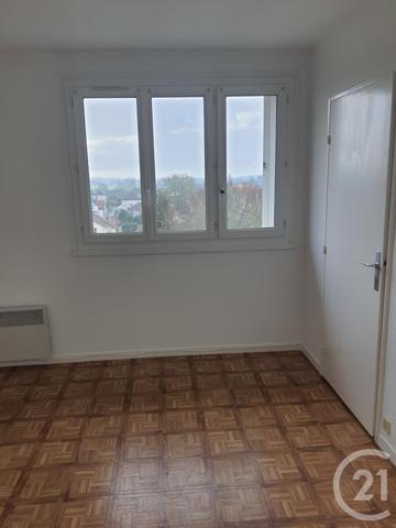 appartement à vendre  2 pièces - 45,45 m2 ALENCON - 61