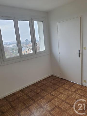 appartement à vendre  2 pièces - 45,45 m2 ALENCON - 61