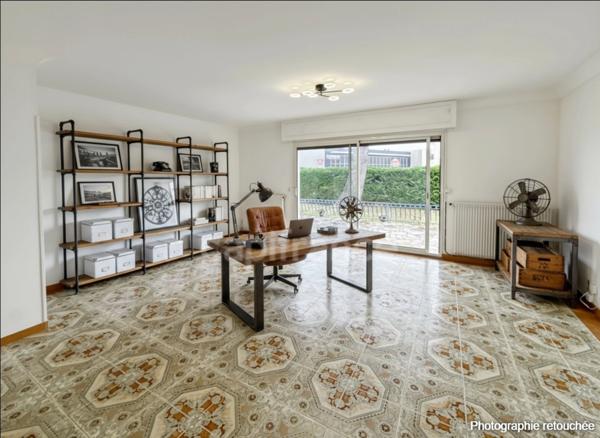 Local/bureau à vendre LA TESTE DE BUCH (33)