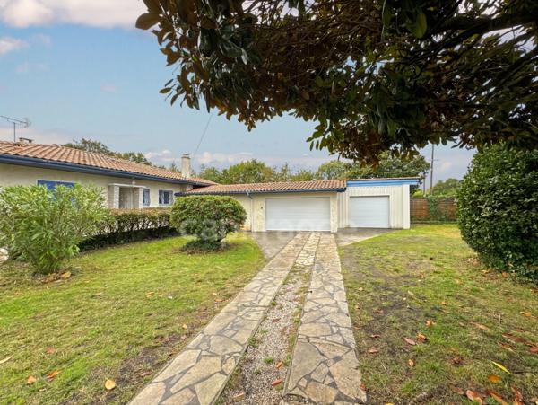 Local/bureau à vendre LA TESTE DE BUCH (33)