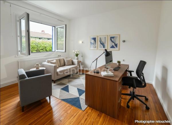 Local/bureau à vendre LA TESTE DE BUCH (33)