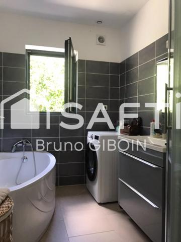 Maison à ossature bois 73 m², 3 pièces, 2 chambres