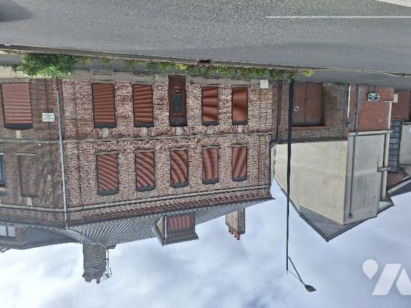 Une maison à usage d'habitation