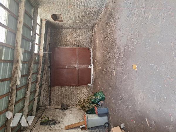 Une maison à usage d'habitation