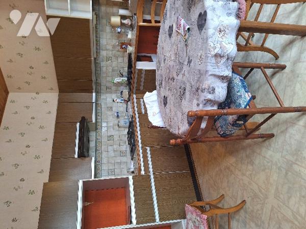 Une maison à usage d'habitation