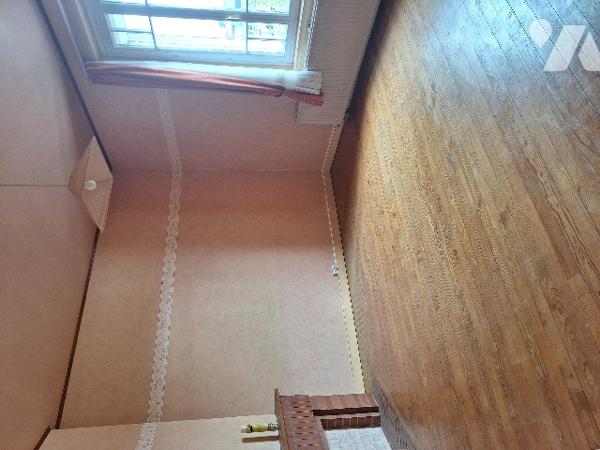 Une maison à usage d'habitation