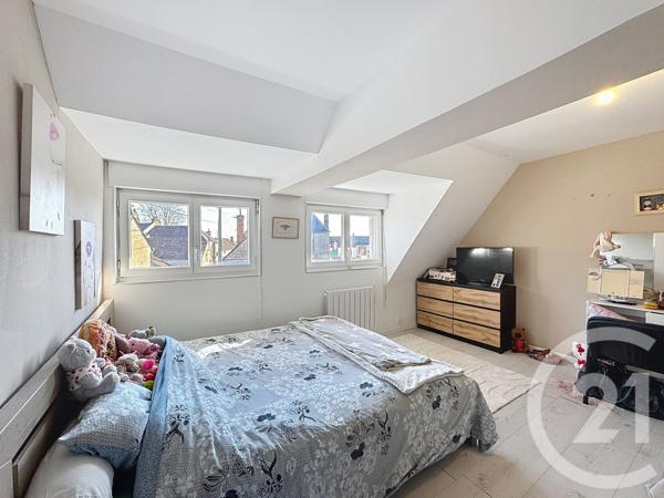 Maison à vendre  7 pièces - 167,90 m2 CHATRES SUR CHER - 41